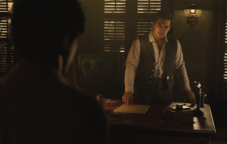 'Mafia: The Old Country’ review: a sumptuous Sicilian adventure