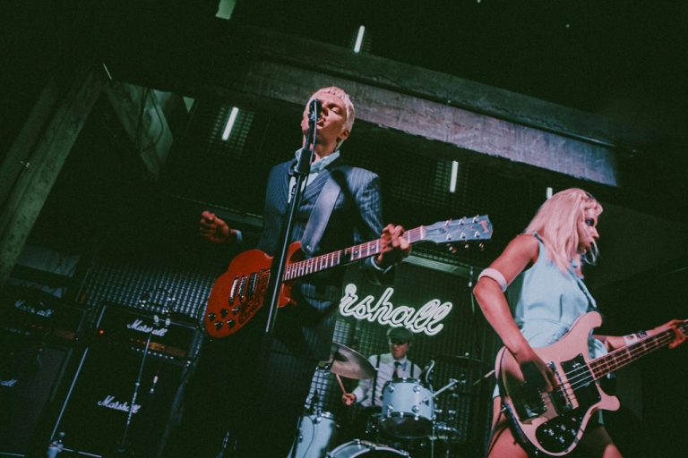 Marshall Opens Livehouse Venue in Bangkok as Home for Music Creators