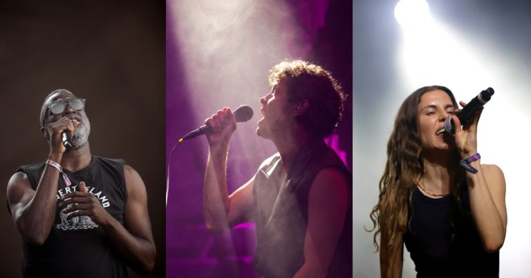 Meredith Music Festival Announces First Of 2025 Sideshows