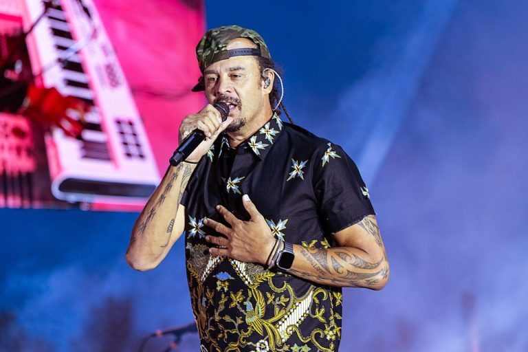 Michael Franti Splits With Management Company Amid Sexual Abuse Claims