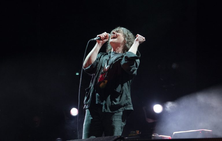 My Chemical Romance stand accused of being demons