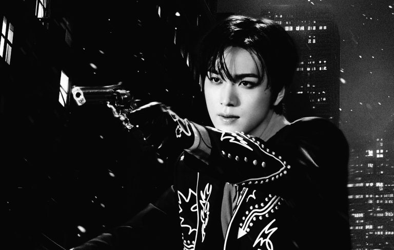 NCT's Haechan announces debut solo album