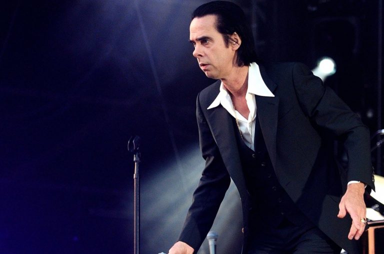 Nick Cave & Bryce Dessner Pen Title Track for Netflix’s ‘Train Dreams'
