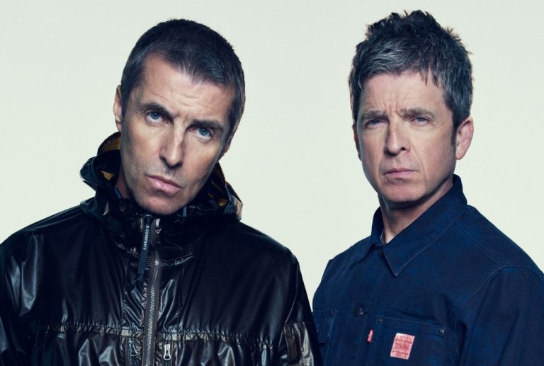 Oasis' Ireland Show at Croke Park: Recap and Review