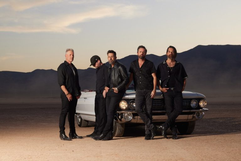 Old Dominion Delves Into Love, Loss and Mortality on New Album
