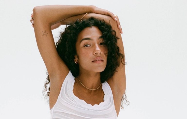 Olivia Dean adds dates to massive 2026 UK and Europe arena tour
