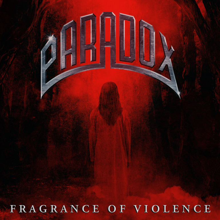 Paradox Release New Single and Lyric Video for 'FRAGRANCE OF VIOLENCE' - Music Life Magazine