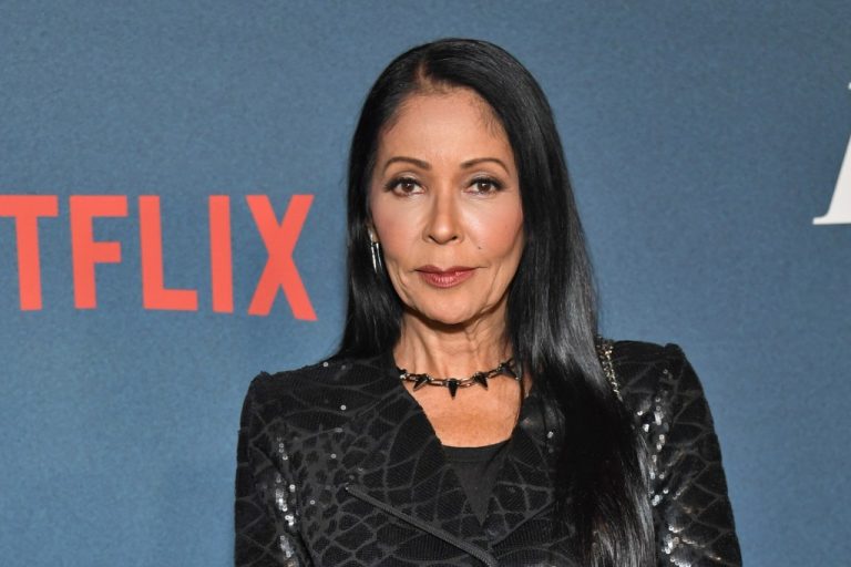 Prince Estate Faces Lawsuit From 'Purple Rain' Co-Star Apollonia