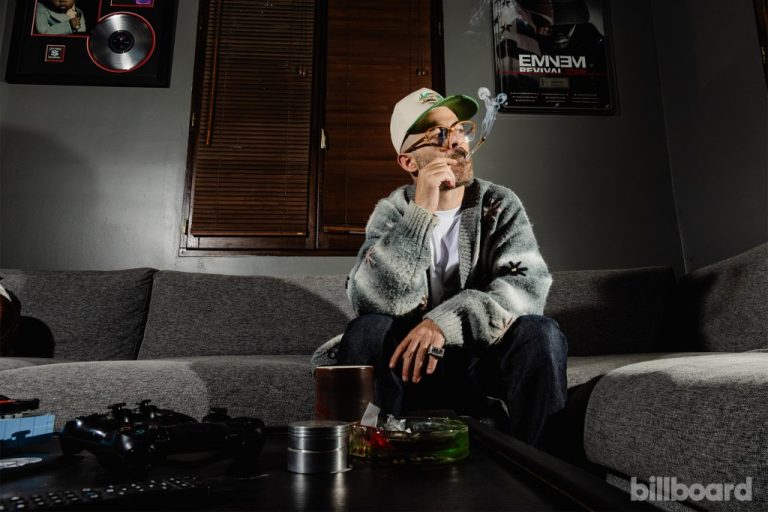 Producer on Kendrick, Erykah Badu, Freddie Gibbs & More