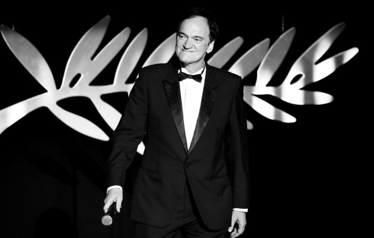 Quentin Tarantino explains decision to "pull the plug” on what would have been his final film, ‘The Movie Critic'