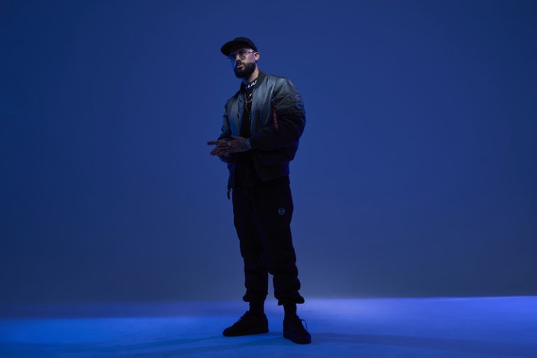 RIBELLU Drops new Single "BASS TONIGHT"