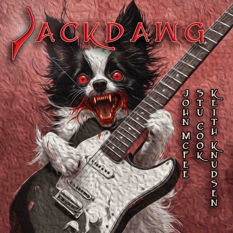 Reissues from JACKDAWG And THE BLASTERS Arrive Oct. 24 From Liberation Hall - Music Life Magazine
