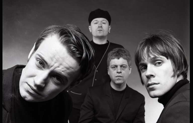 Returning Britpop heroes Gene announce 2026 UK tour dates