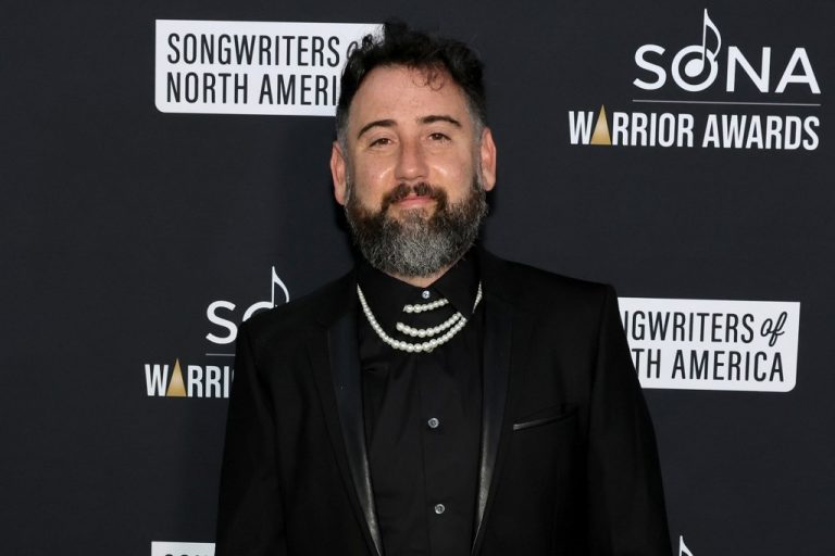 Ross Golan Named Co-Chair of Grammy Org’s Songwriters & Composers Wing