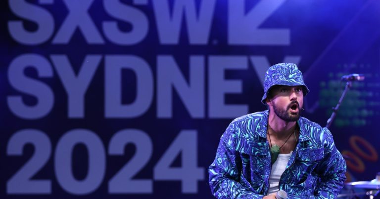 SXSW Sydney Expands Music Line-Up With Over 60 New Artists