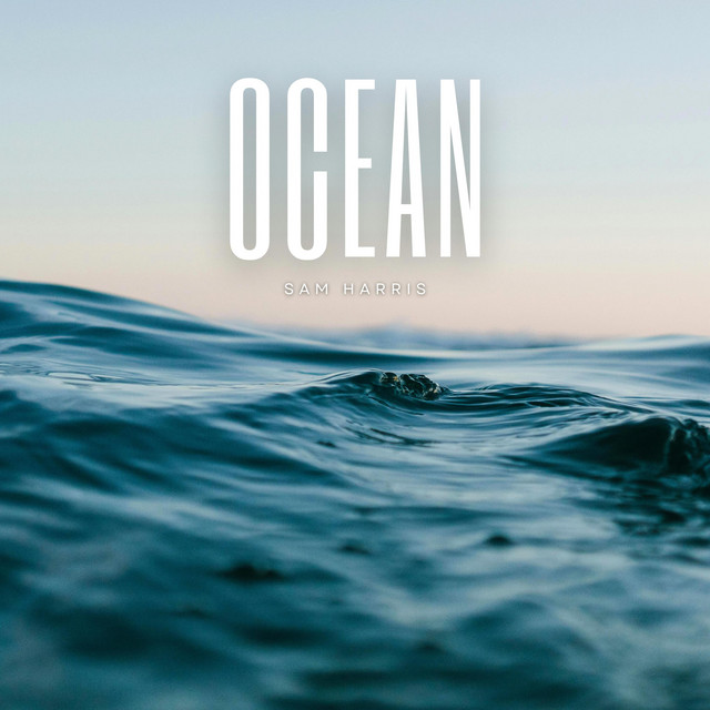 Sam Harris Drops New Single ‘OCEAN’ Sam Harris Drops New Single ‘OCEAN’