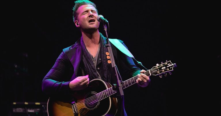 Secondhand Serenade Announces 2025 Australian Tour