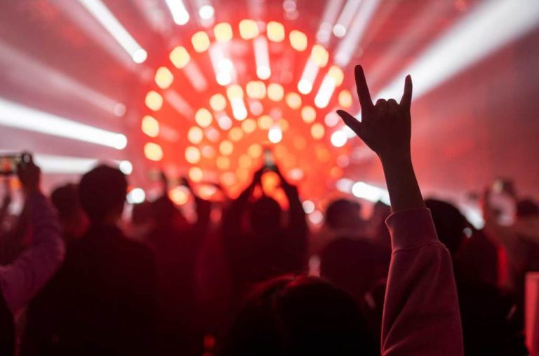 Shop Concert Seats, Promo Code, Deals