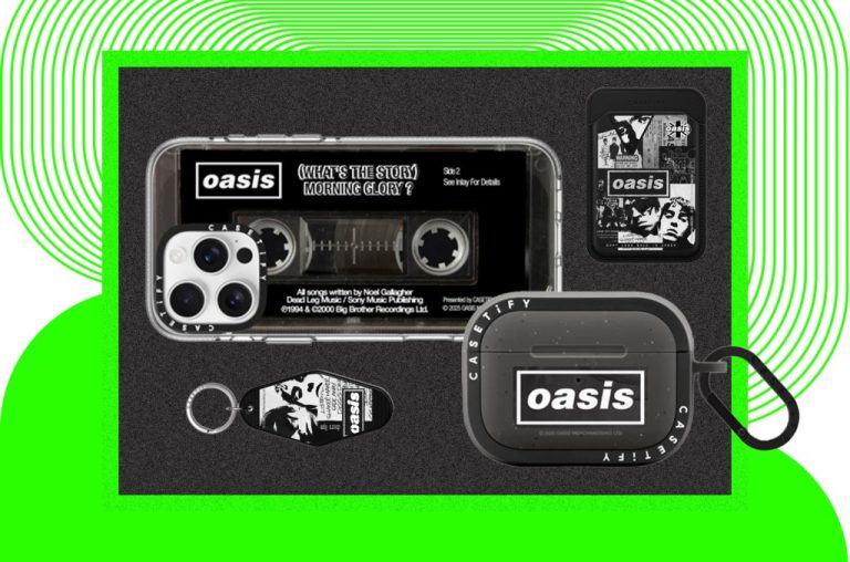 Shop Phone Cases & More for Reunion Tour