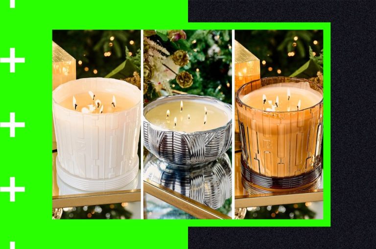 Shop These Fall Candles Created By Elton John Online