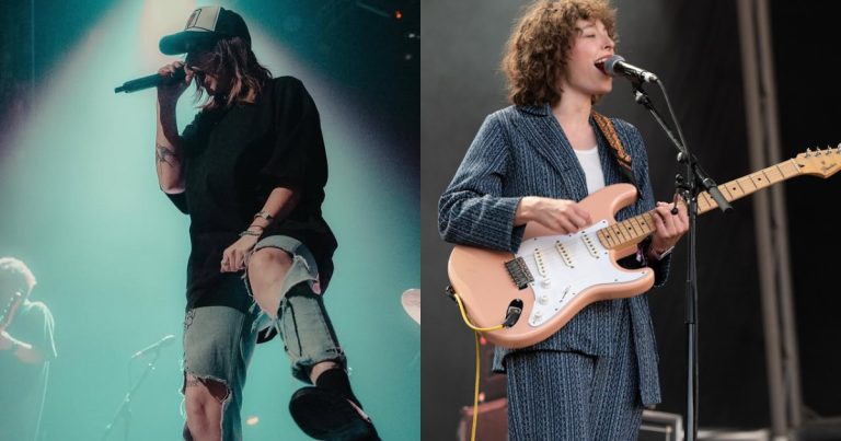 SideFest 2025 Line-Up: Stand Atlantic, Stella Donnelly + More