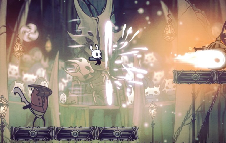 Silksong confirms September 2025 release date