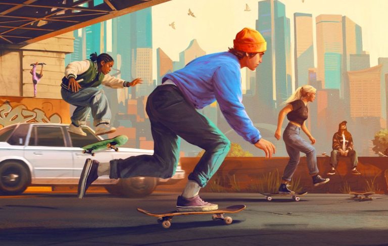 ‘Skate’ release date, gameplay, free to play, early access explained 'Skate' release date, gameplay, free to play, early access explained