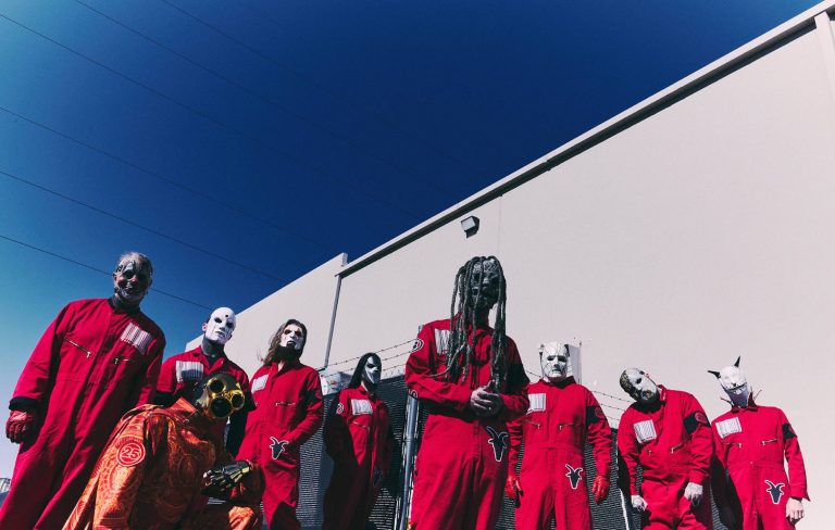Slipknot are reportedly selling their music catalogue for $120million Slipknot are reportedly selling their music catalogue for $120million