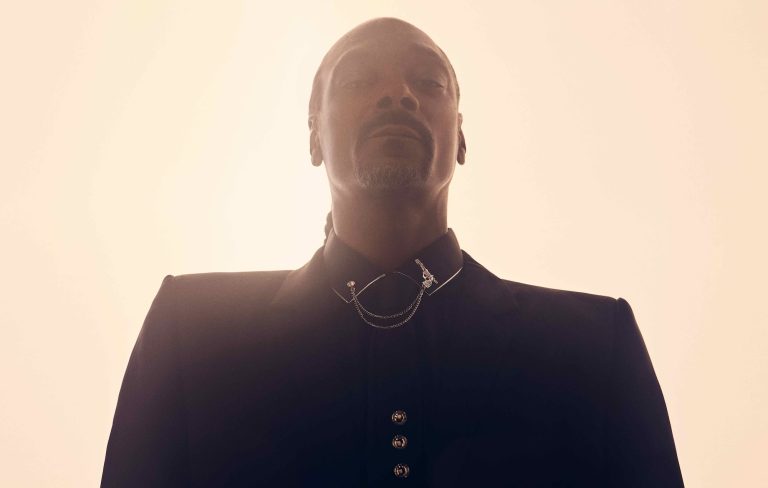 Snoop Dogg addresses his comments on LGBTQ+ representation in ‘Lightyear’: "My bad"