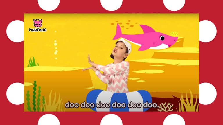South Korea’s top court says viral hit ‘Baby Shark’ didn’t infringe copyright