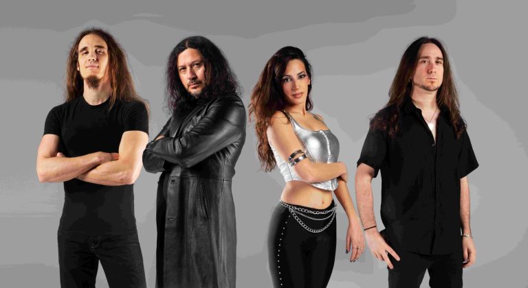 Spanish rock band Strangers Announce Release of Fourth Studio Album - BOUNDLESS - Music Life Magazine