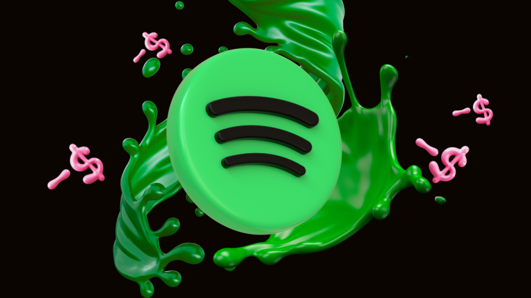 Spotify’s ads business is “floundering”, according to Business Insider report