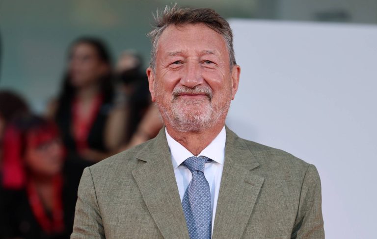 Steven Knight's new drama series about the Guinness family empire is coming next month
