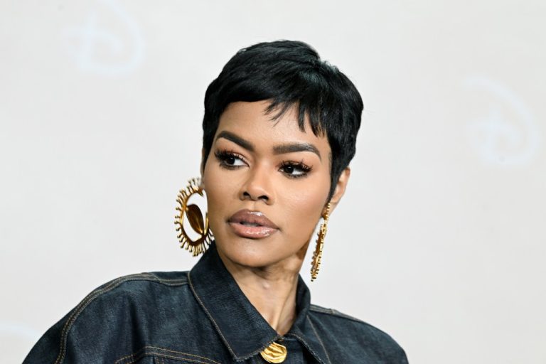 Stream Teyana Taylor's New Album 'Escape Room'