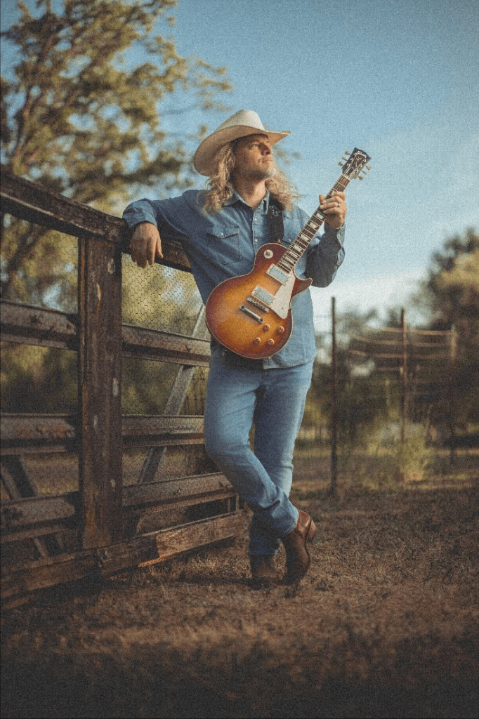 TESLA's Frank Hannon Finds Peace in the Sierra Mountains with New Single “Our Father’s Love” - Music Life Magazine