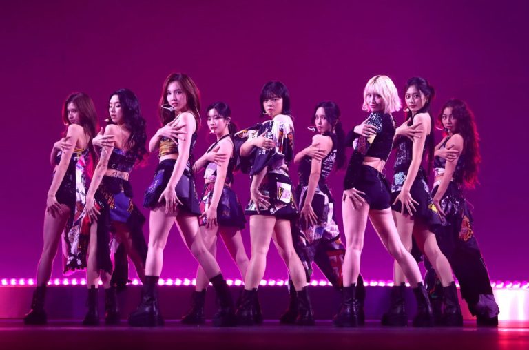 TWICE Confirm 2025 Australian Arena Tour Dates for THIS IS FOR
