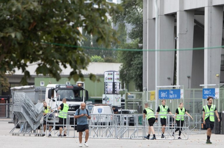 Teen Found Guilty Plotting Terror Attack at Taylor Swift’s Vienna Show