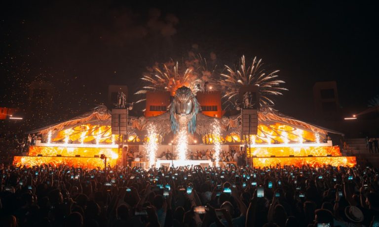 Terra Solis by Tomorrowland Presents New Names for the Fourth Season