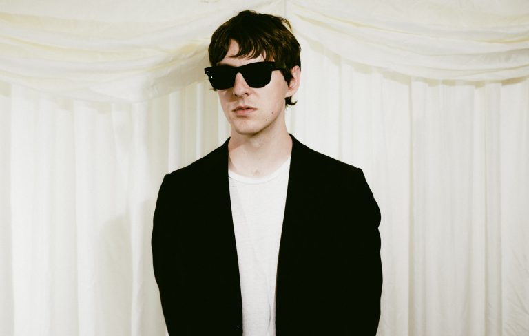 The Dare on Charli XCX, LCD Soundsystem and the meaning of 'indie sleaze'