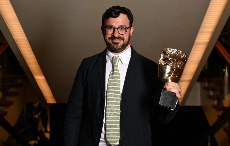 'The Inbetweeners' Simon Bird is going to be in a Star Wars film