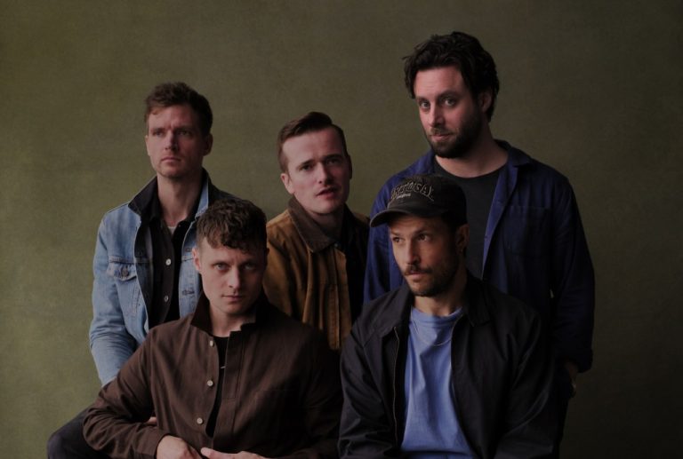 The Maccabees Lead Indie's Big Fest at All Points East: Best Moments