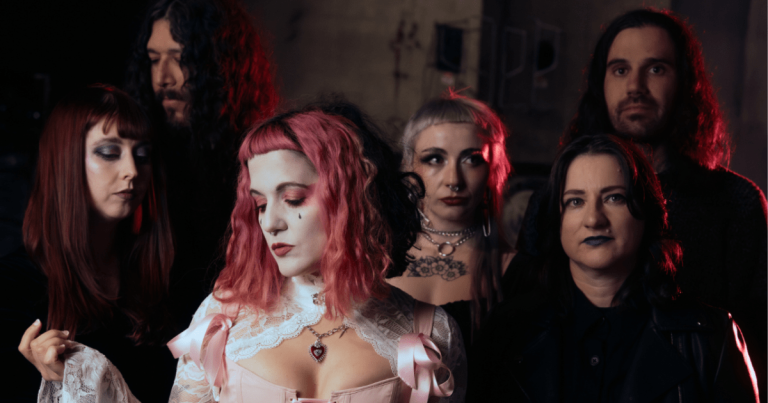 The Maggie Pills Unleash Sophomore Album, Announce Melbourne Shows