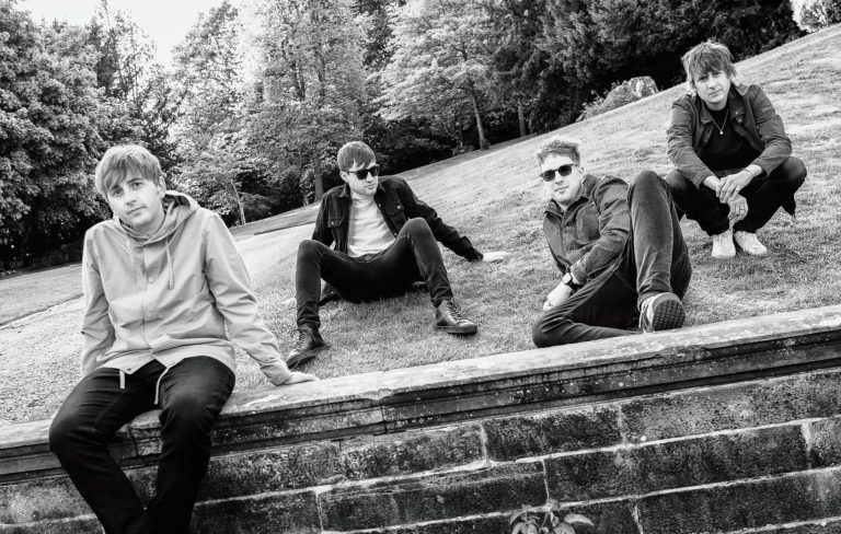 The Sherlocks announce 2025 'Everything Must Make Sense' UK tour with The Jacques