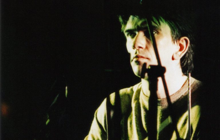 The Smiths' Mike Joyce announces "no-holds-barred" autobiography 'The Drums'