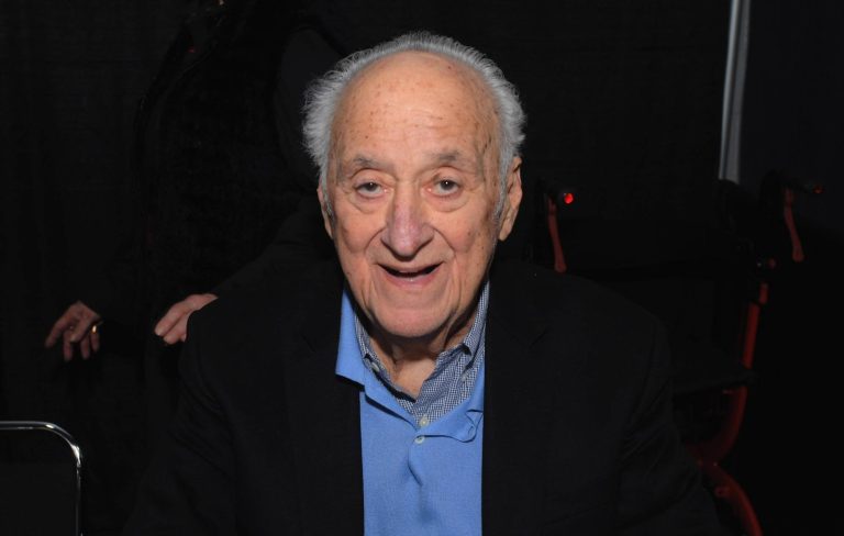 'The Sopranos' actor Jerry Adler dies aged 96