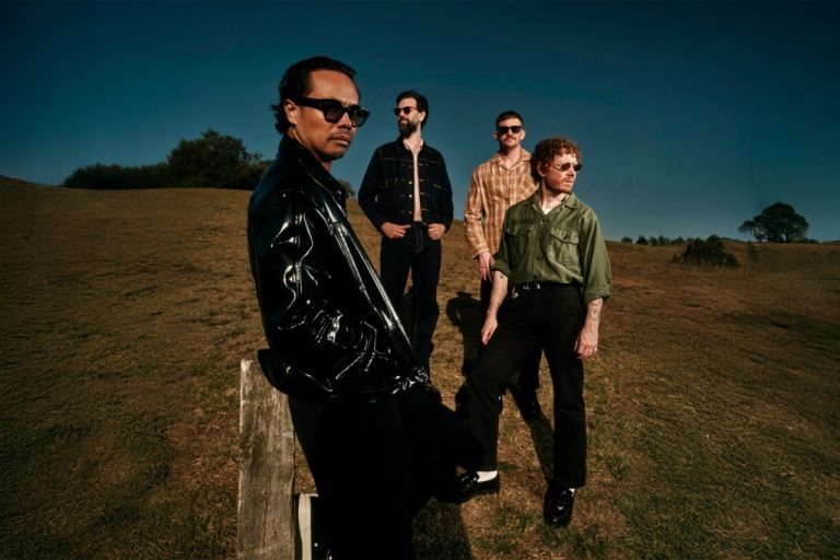 The Temper Trap Unveil 'Lucky Dimes,' First New Single in Nine Years