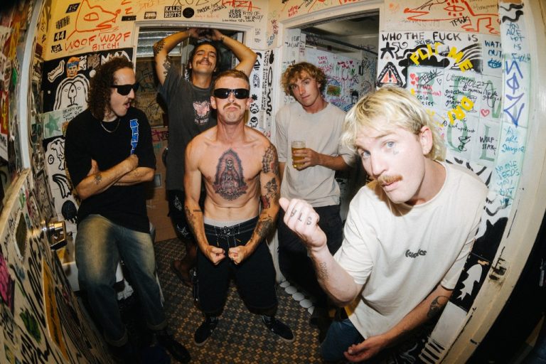 The Terrys Cover Black Sabbath's 'Changes' for 'Like a Version'