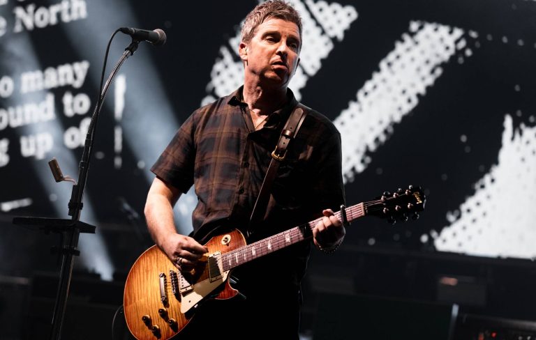 "The most talked-about guitar of the summer”