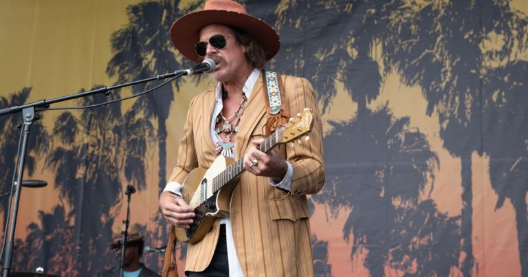 Thirroul Music Festival Announces Line-Up For 2025