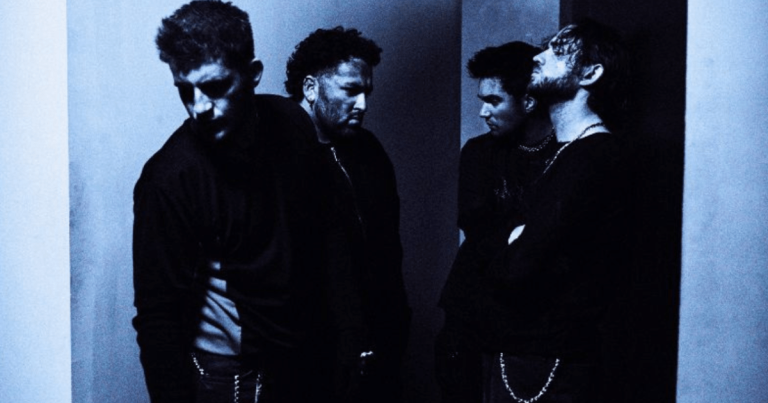Thornhill Announce 'BODIES' Australian Tour For February 2026